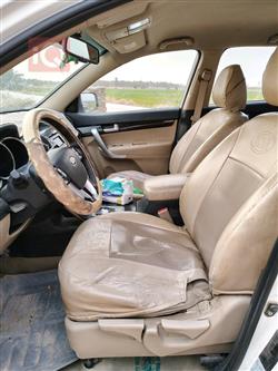 کیا سۆرینتۆ